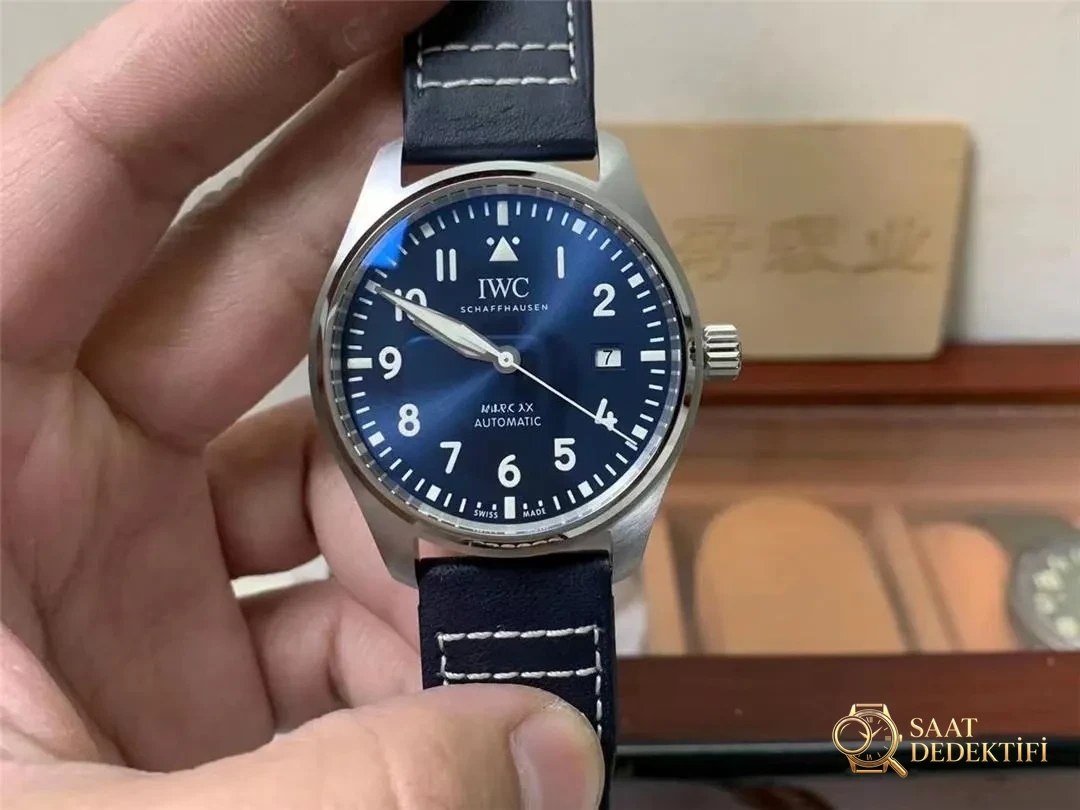 IWC