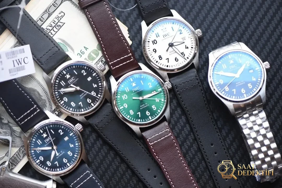 IWC
