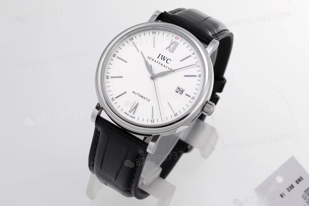 V7 Factory IWC Portofino replikası ne kadar başarılı? İnceleme — 4. fotoğraf