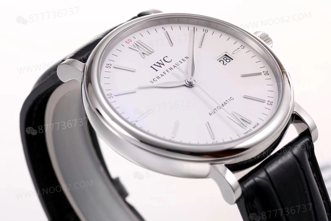 V7 Factory IWC Portofino replikası ne kadar başarılı? İnceleme — 6. fotoğraf