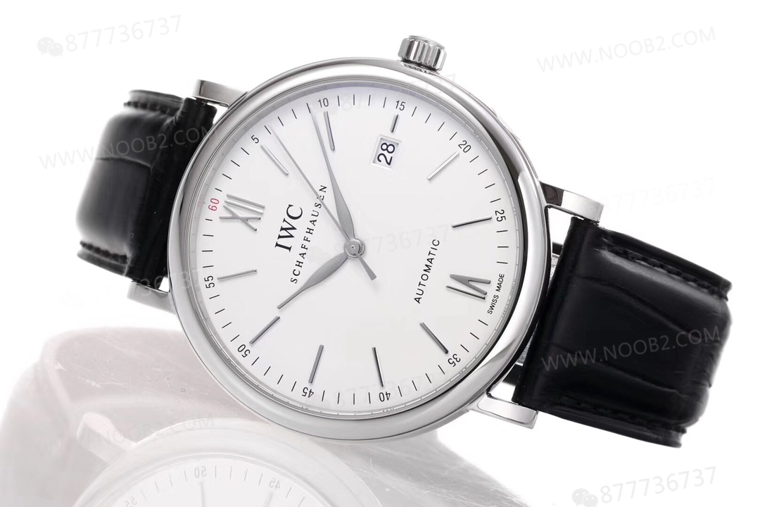 V7 Factory IWC Portofino replikası ne kadar başarılı? İnceleme — 7. fotoğraf