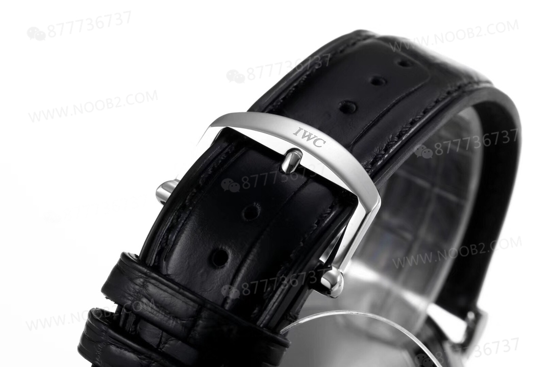 V7 Factory IWC Portofino replikası ne kadar başarılı? İnceleme — 8. fotoğraf