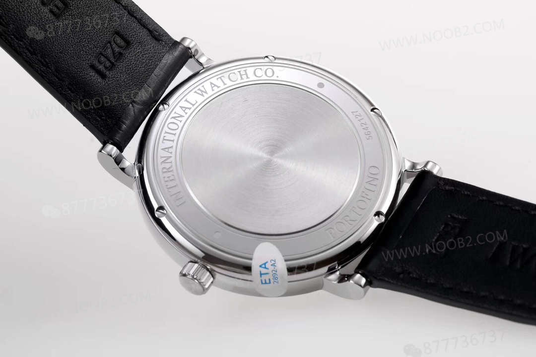 V7 Factory IWC Portofino replikası ne kadar başarılı? İnceleme — 10. fotoğraf