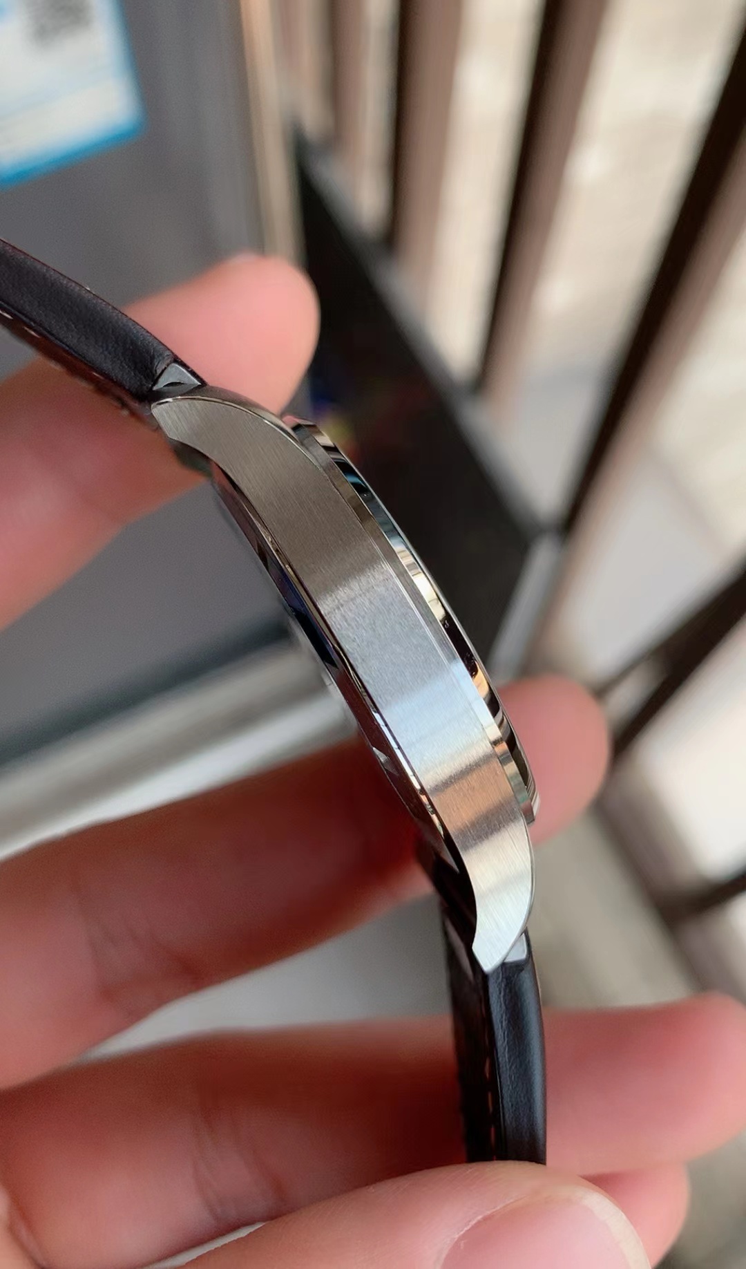 IWC Mark XX Kasa