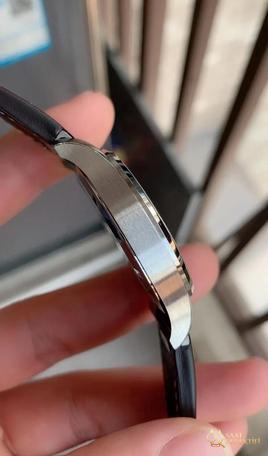 IWC Mark XX Kasa