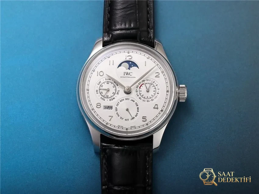 IWC