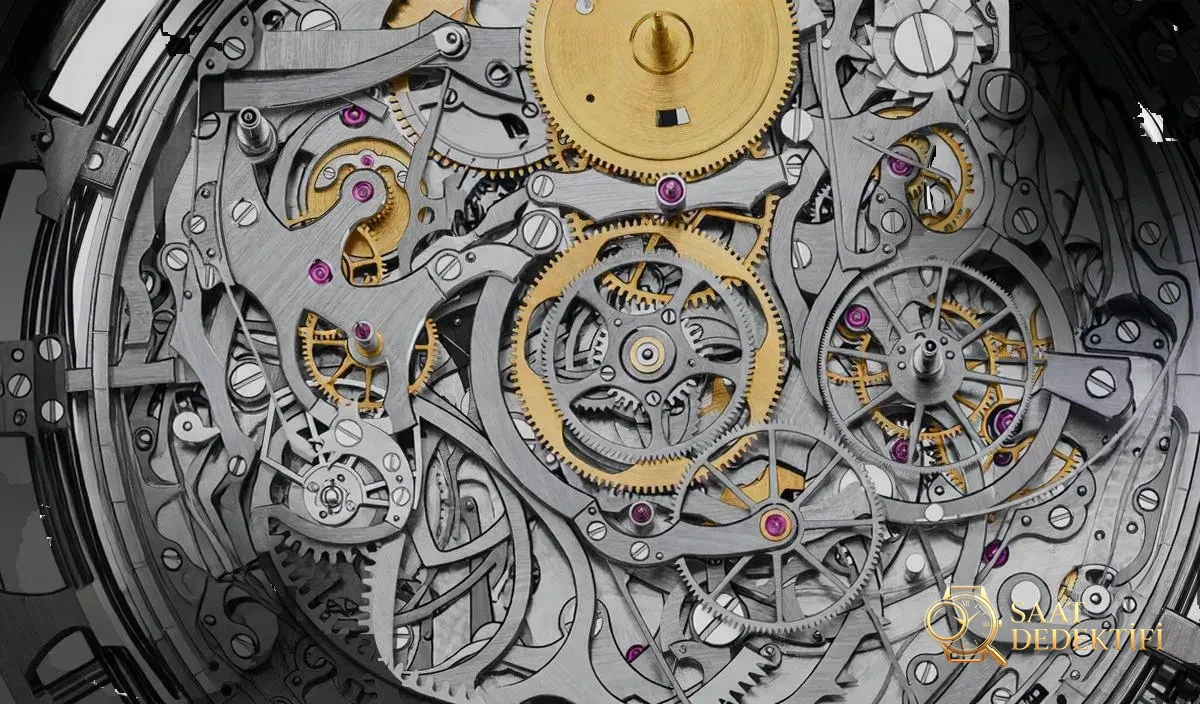 Vacheron Constantin 57260 İncelemesi - Ön Görünüm ve Kasa Tasarımı