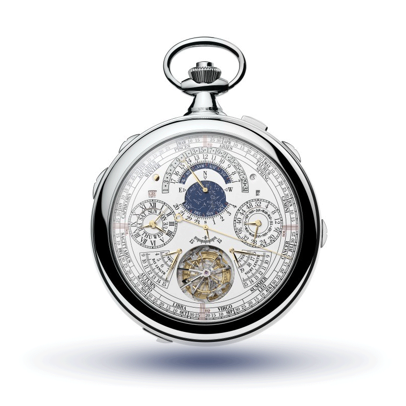 vacheron constantin 57260 mavi
