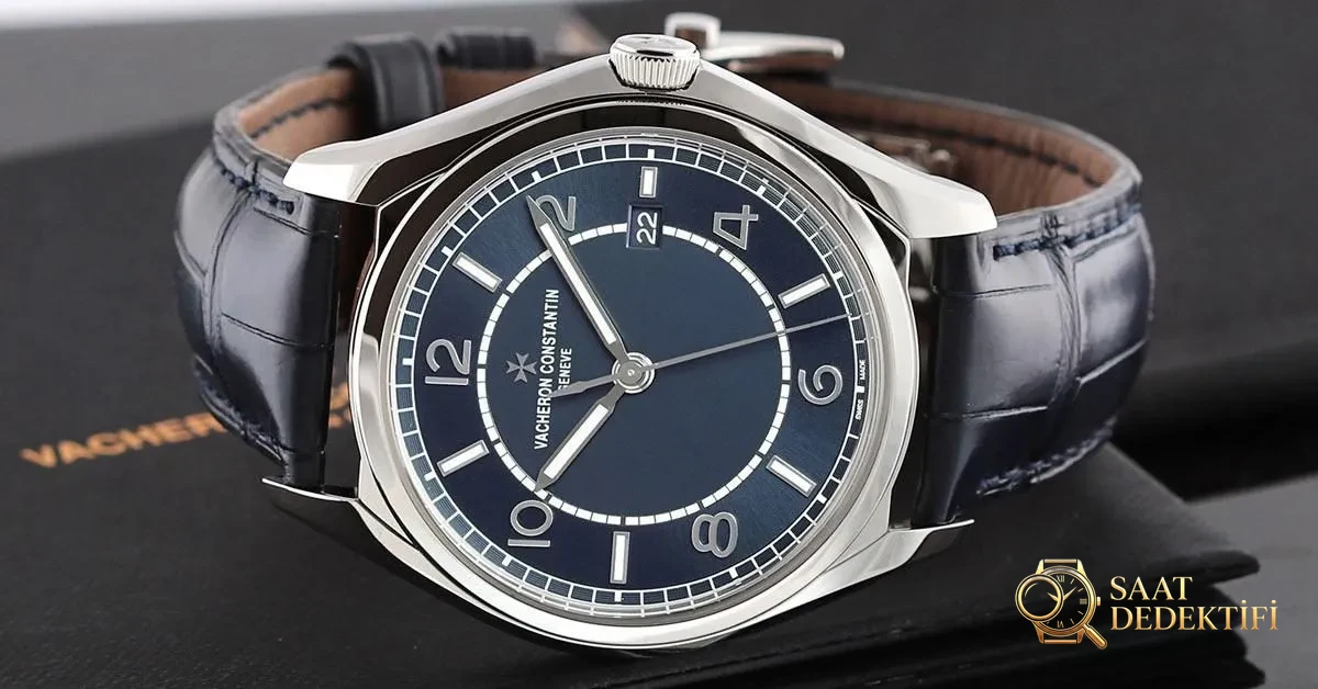 Vacheron Constantin FiftySix