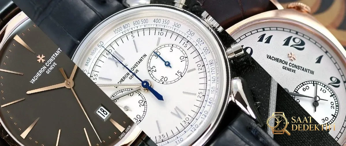 Vacheron Constantin Divider