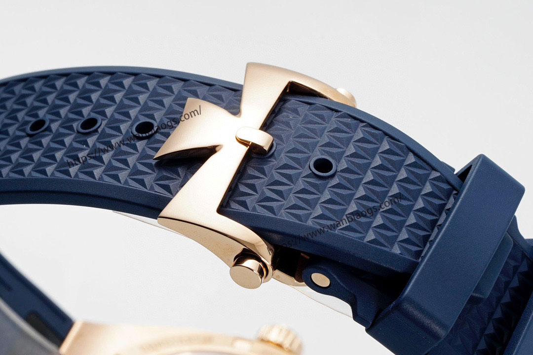 VC Vacheron Constantin Overseas 4500V Serisi — 3. fotoğraf