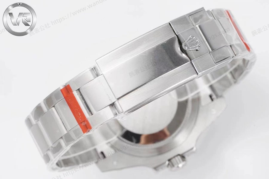 VR Factory Rolex GMT-Master II serisi 1116759 saat incelemesi — 8. fotoğraf