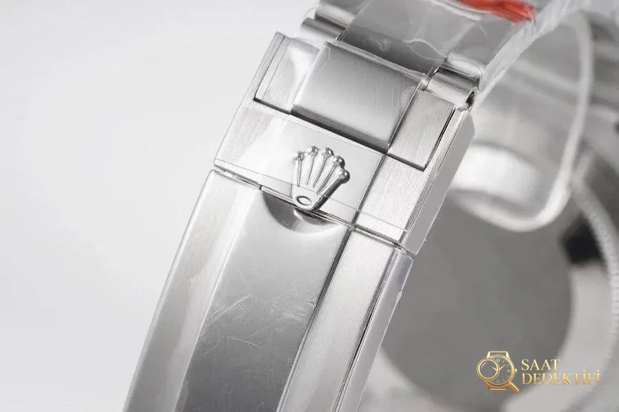 VR Factory Rolex GMT-Master II serisi 1116759 saat incelemesi - Fosfor ve Super-LumiNova Gece Görünümü