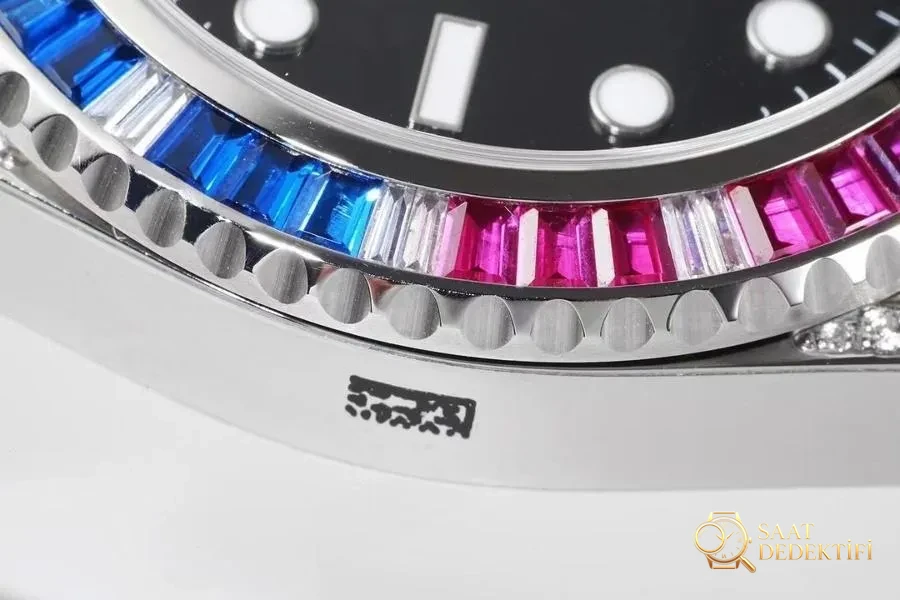 VR Factory Rolex GMT-Master II serisi 1116759 saat incelemesi - Genel Açı ve Estetik Duruş