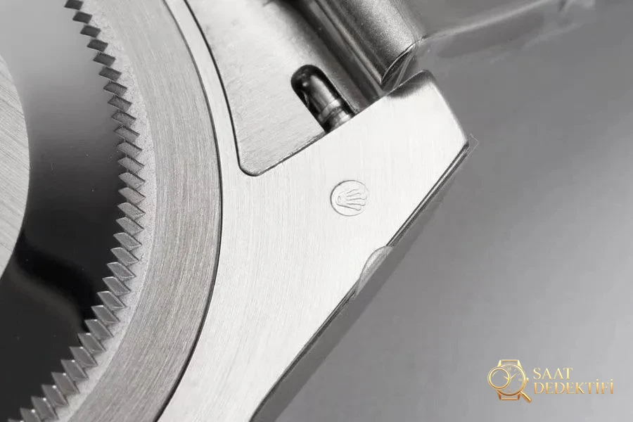 VR Factory Rolex GMT-Master II serisi 1116759 saat incelemesi - Cam Yansıma Önleyici (AR) Kaplama