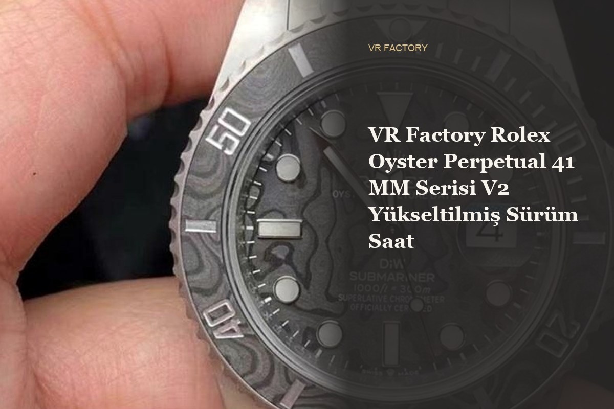 Rolex Oyster Perpetual İncelemesi - Ön Görünüm ve Kasa Tasarımı