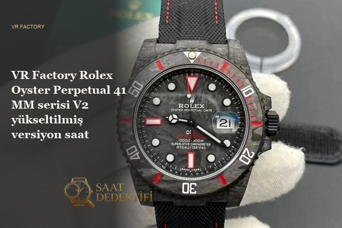Rolex Oyster Perpetual İncelemesi - Ön Görünüm ve Kasa Tasarımı