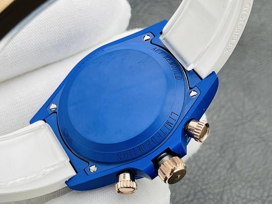VRS Factory Rolex Charles the Great AET Cosmograph Daytona kol saati incelemesi — 5. fotoğraf