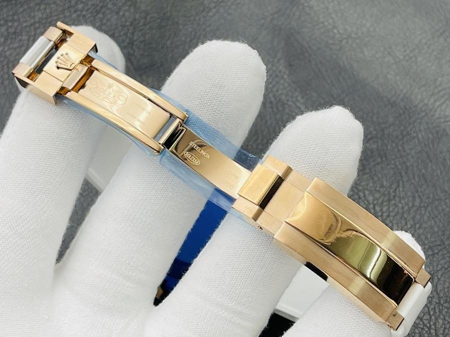 VRS Factory Rolex Charles the Great AET Cosmograph Daytona kol saati incelemesi — 7. fotoğraf