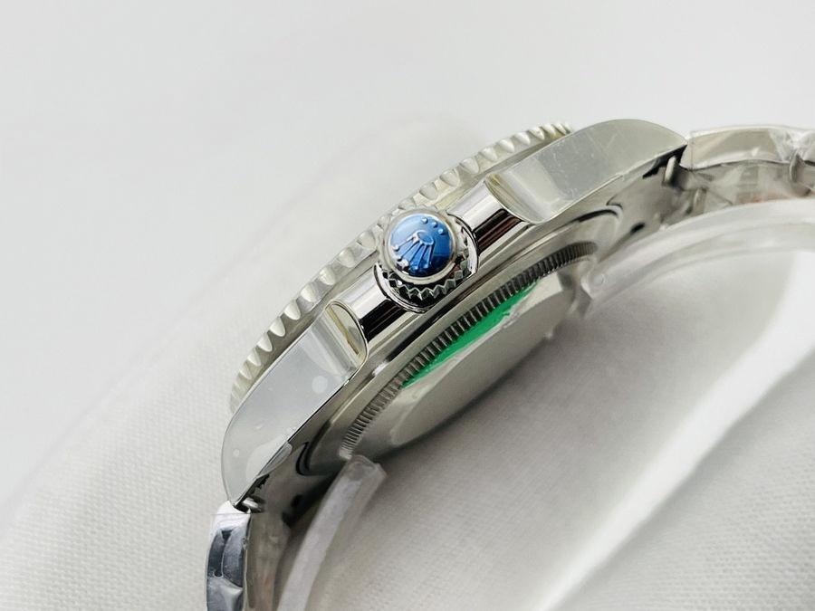 VRS Factory Rolex GMT-Master II yükseltilmiş versiyon 126710 saati göz kamaştıran tasarımıyla geldi — 4. fotoğraf
