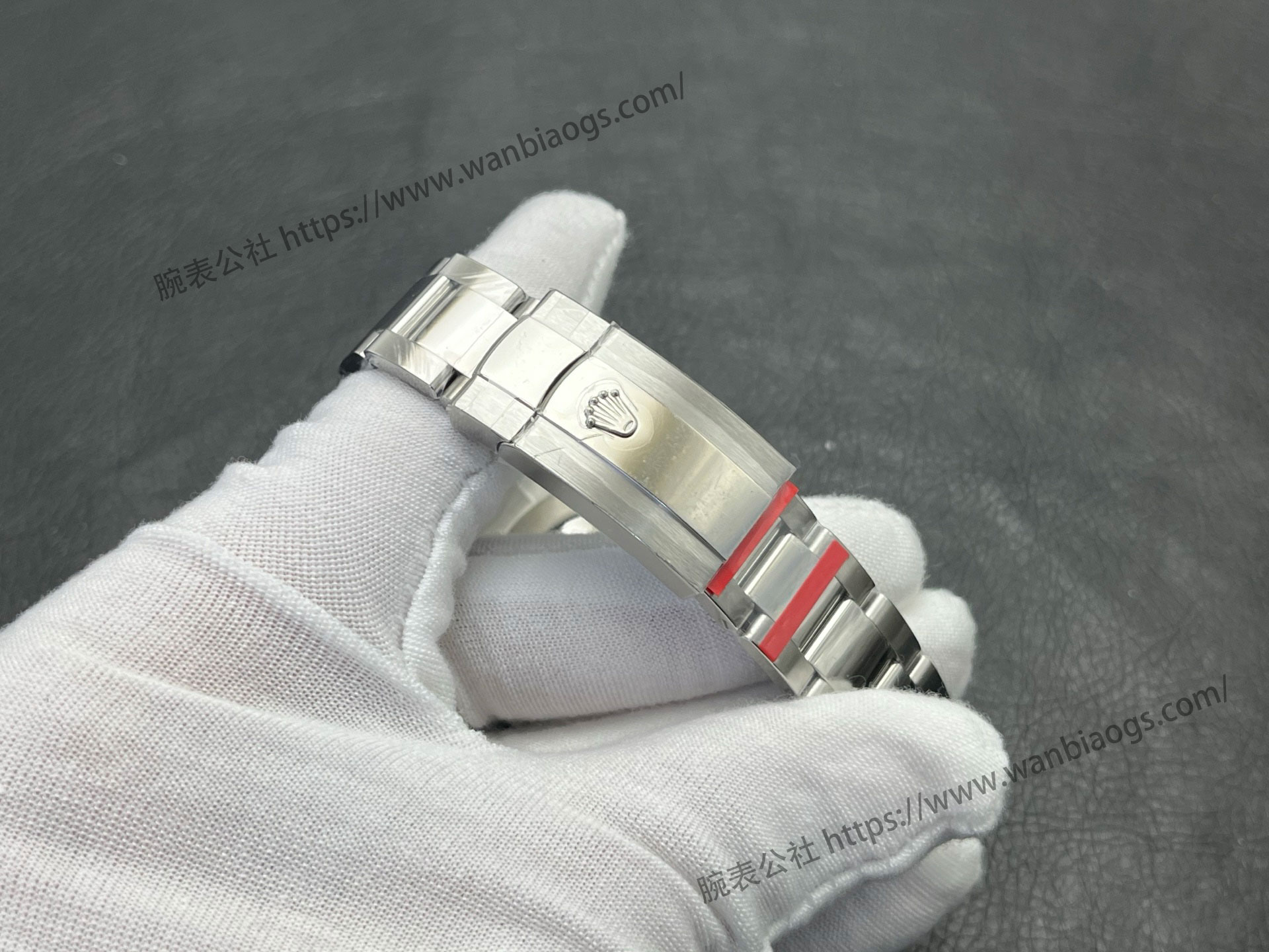 VS Fabrikası Rolex Datejust 41 MM Saat — 7. fotoğraf