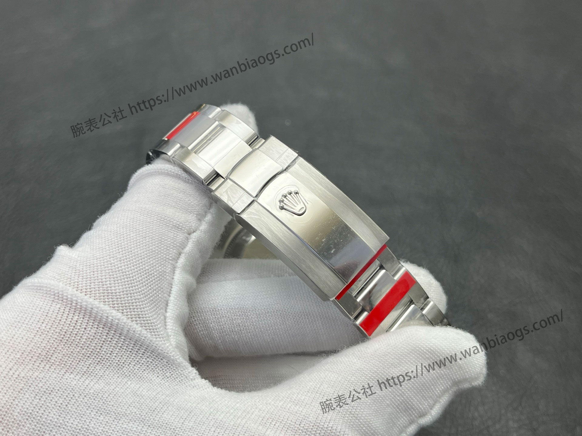 VS Fabrikası Rolex Datejust 41 MM Saat — 7. fotoğraf