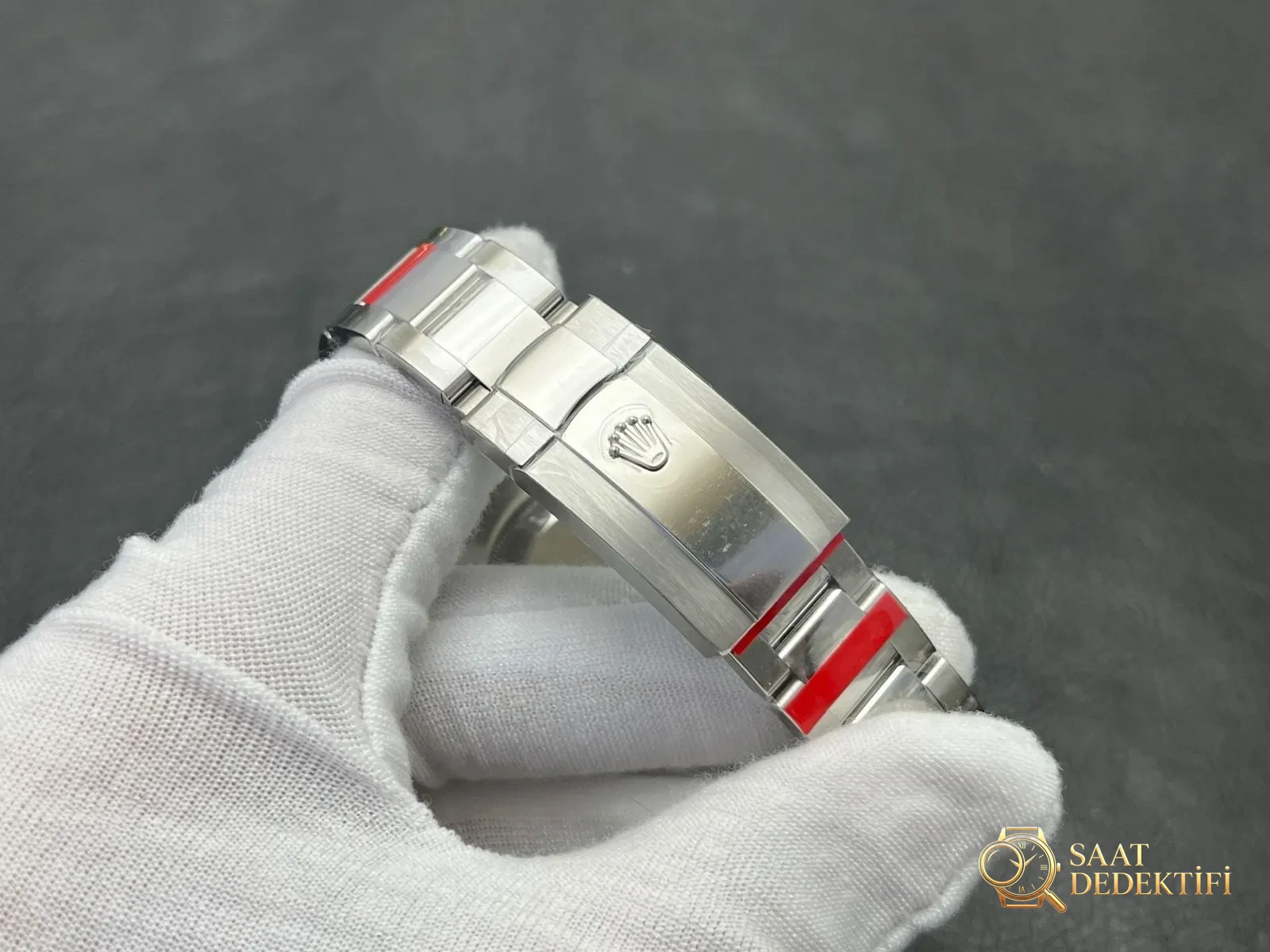 VS Rolex Datejust 41mm Dandong 3235 Kalibre İncelemesi - fotoğraf 6