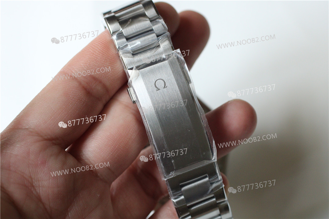 VS Fabrikası SBF Factory Omega Seamaster Planet Ocean ile Rolex Deepsea karşılaştırması — 13. fotoğraf