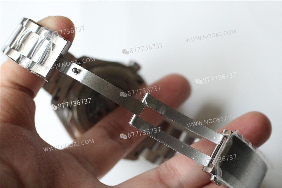 VS Fabrikası SBF Factory Omega Seamaster Planet Ocean ile Rolex Deepsea karşılaştırması — 15. fotoğraf