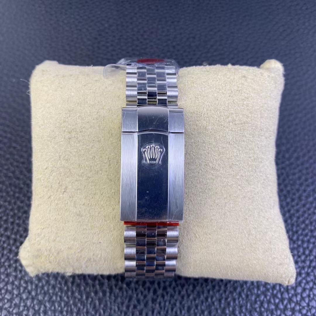 Rolex Datejust II Jubilee Yeşil Bilezik