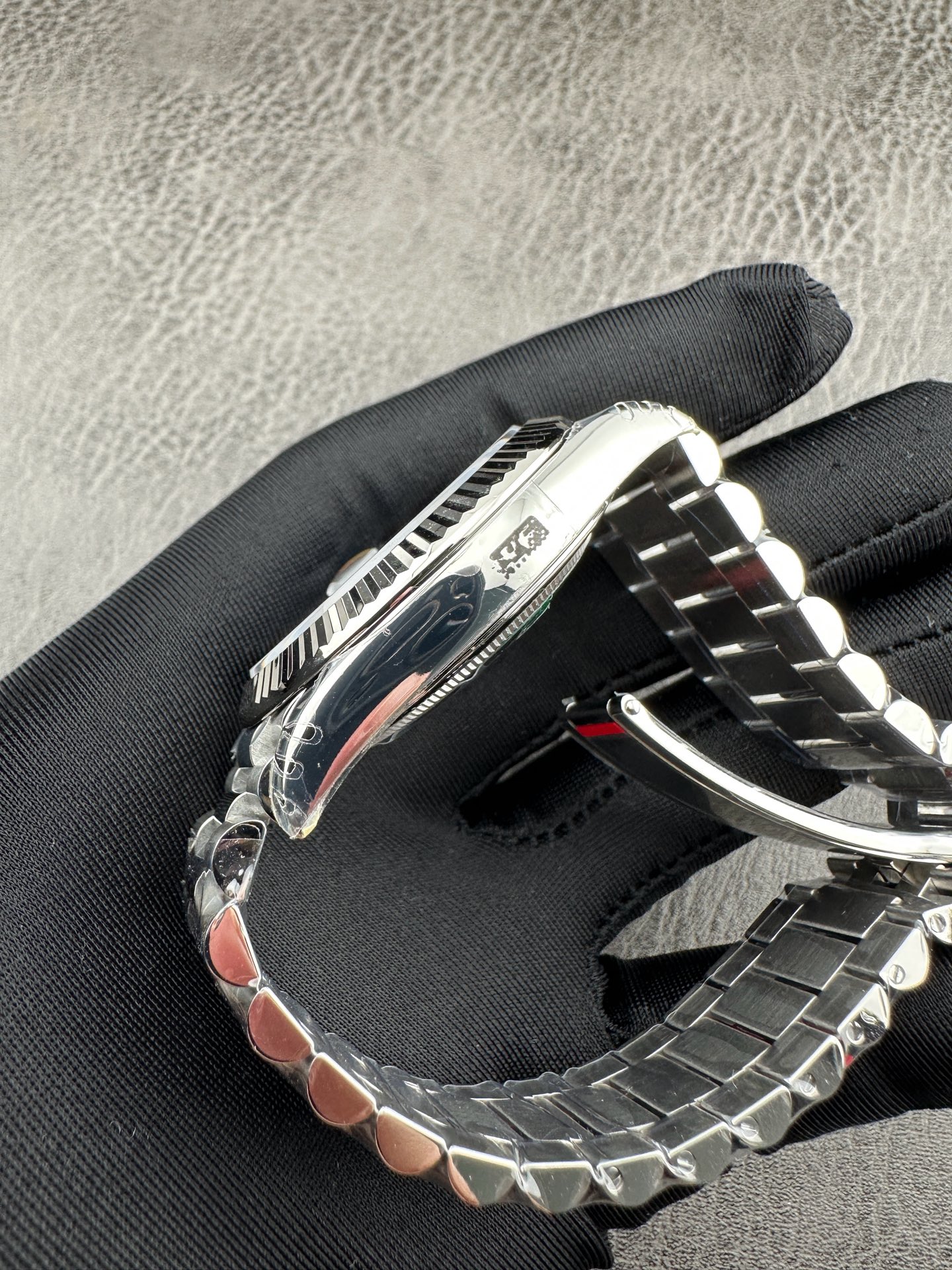 VS Factory 2025 amiral gemisi çalışması | Rolex Day-Date replika zirve sürümü, sınıfının üstünde sert bir güç — 55. fotoğraf