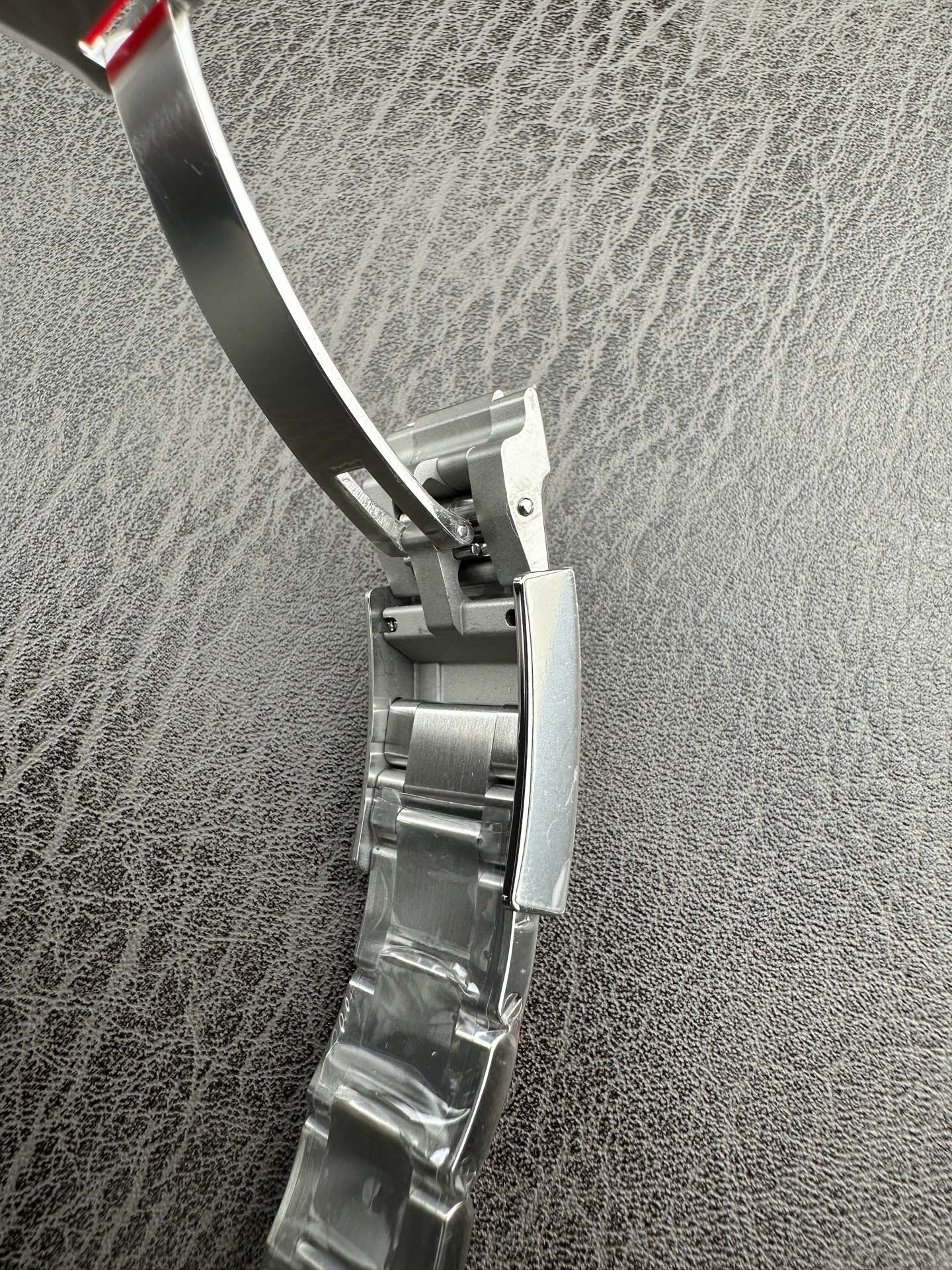 VS Factory 2025 efsane önerisi | Rolex Yacht-Master, piyasanın en üst donanımlı versiyonu geliyor! — 5. fotoğraf