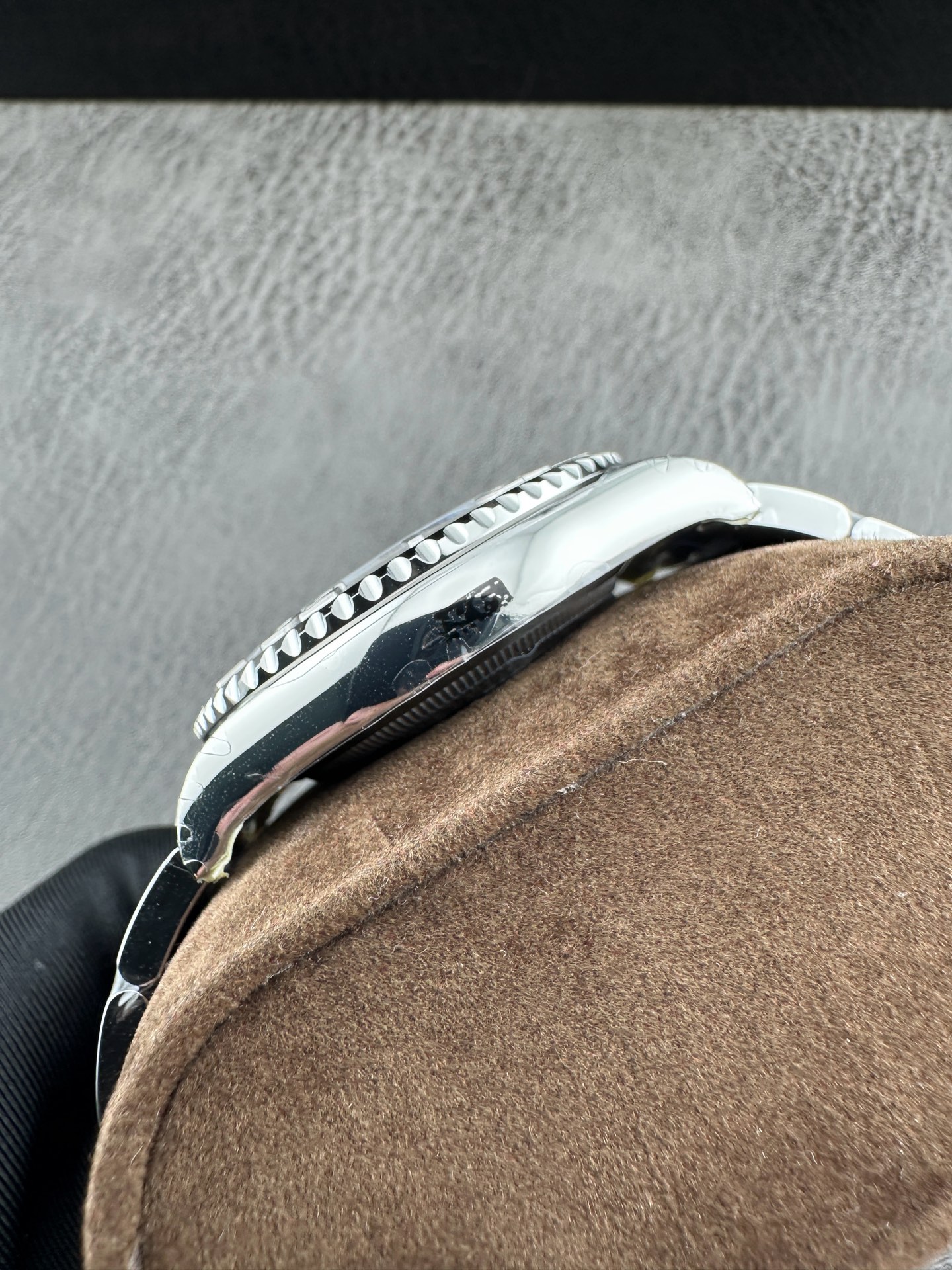 VS Factory 2025 efsane önerisi | Rolex Yacht-Master, piyasanın en üst donanımlı versiyonu geliyor! — 16. fotoğraf