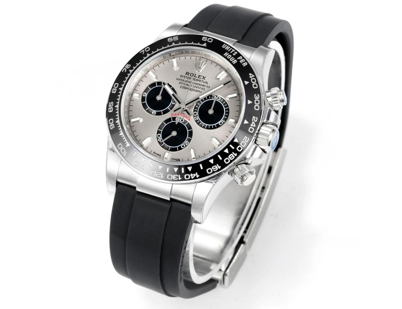 VS Factory 2025 kesin tavsiye VS yeni ürün Rolex Daytona kol saati klasiğe saygı, farklı bir hayatın tadını çıkarın! — 1. fotoğraf