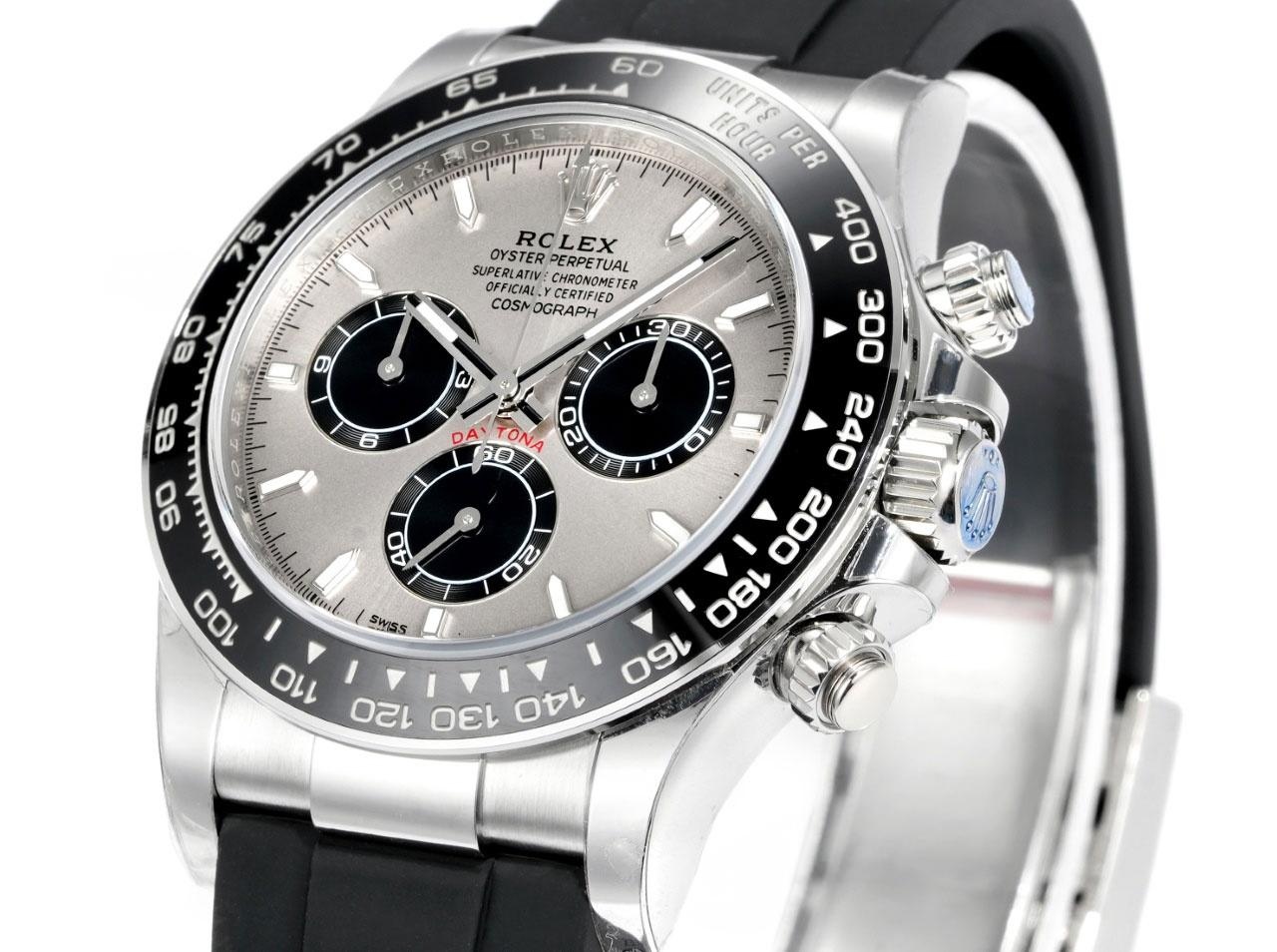 VS Factory 2025 kesin tavsiye VS yeni ürün Rolex Daytona kol saati klasiğe saygı, farklı bir hayatın tadını çıkarın! — 3. fotoğraf