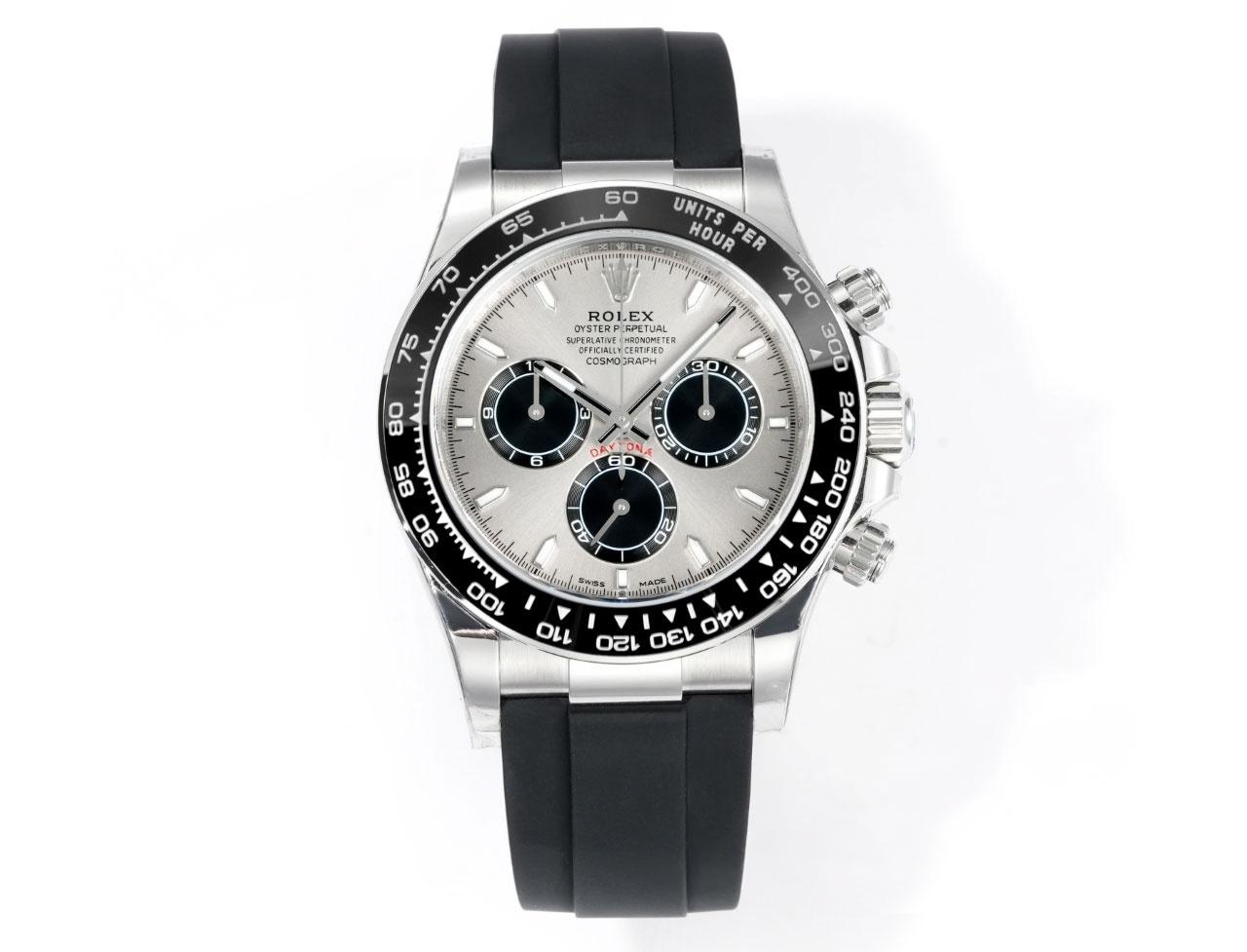 VS Factory 2025 kesin tavsiye VS yeni ürün Rolex Daytona kol saati klasiğe saygı, farklı bir hayatın tadını çıkarın! — 4. fotoğraf