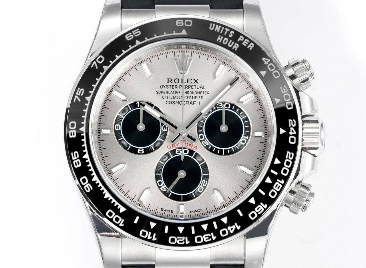 VS Factory 2025 kesin tavsiye VS yeni ürün Rolex Daytona kol saati klasiğe saygı, farklı bir hayatın tadını çıkarın! — 5. fotoğraf