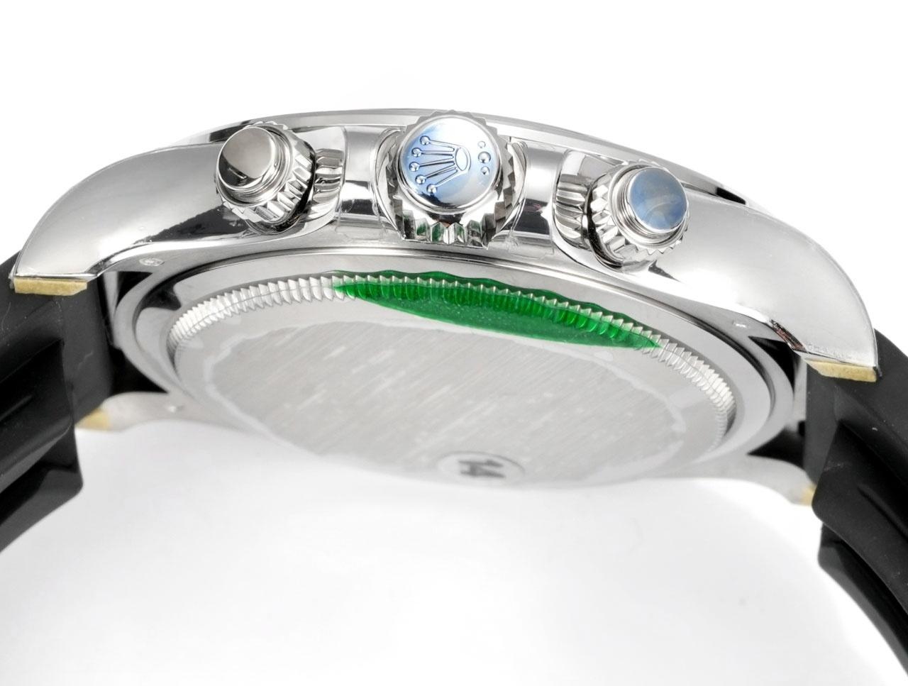 VS Factory 2025 kesin tavsiye VS yeni ürün Rolex Daytona kol saati klasiğe saygı, farklı bir hayatın tadını çıkarın! — 6. fotoğraf
