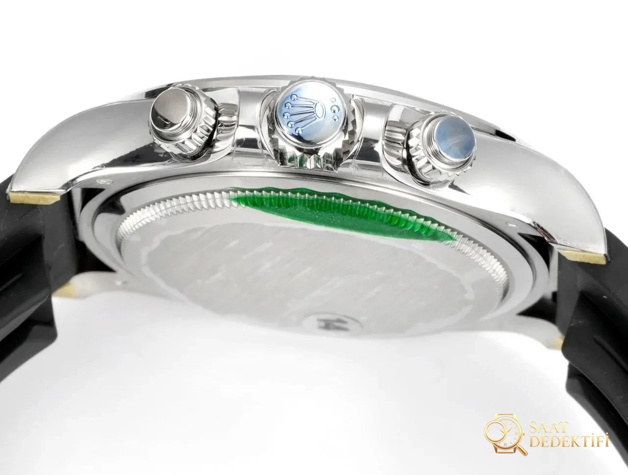 VS Factory 2025 kesin tavsiye VS yeni ürün Rolex Daytona kol saati klasiğe saygı, farklı bir hayatın tadını çıkarın! - Makro Kadran ve İndeks İşçiliği