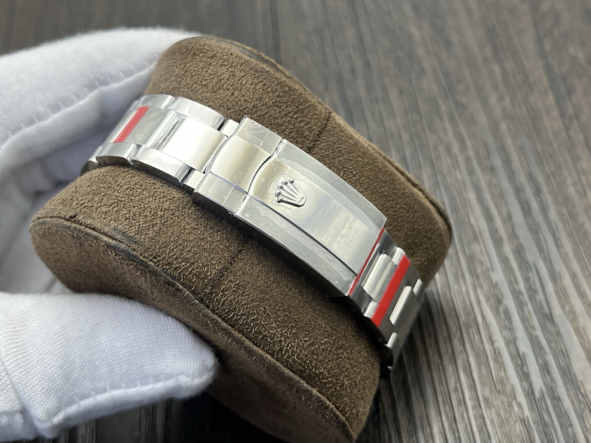 VS Factory 2025 kesin tavsiye! VS'in titizlikle geliştirdiği profesyonel saat, piyasadaki en üst versiyon: Rolex Datejust 41 MM serisi! Üstün kalite, klasiğe saygı, çok iddialı geliyor! — 15. fotoğraf