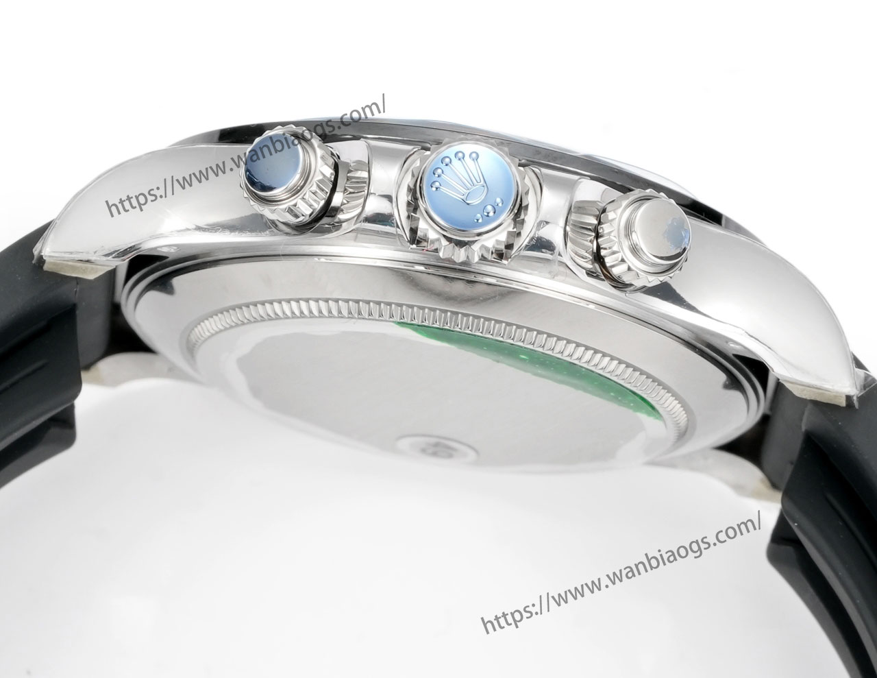 VS Factory 2025 kesin tavsiye, VS'nin yeni ürünü Rolex Daytona kol saati, klasiğe saygı, farklı bir yaşamın tadını çıkarın! — 7. fotoğraf