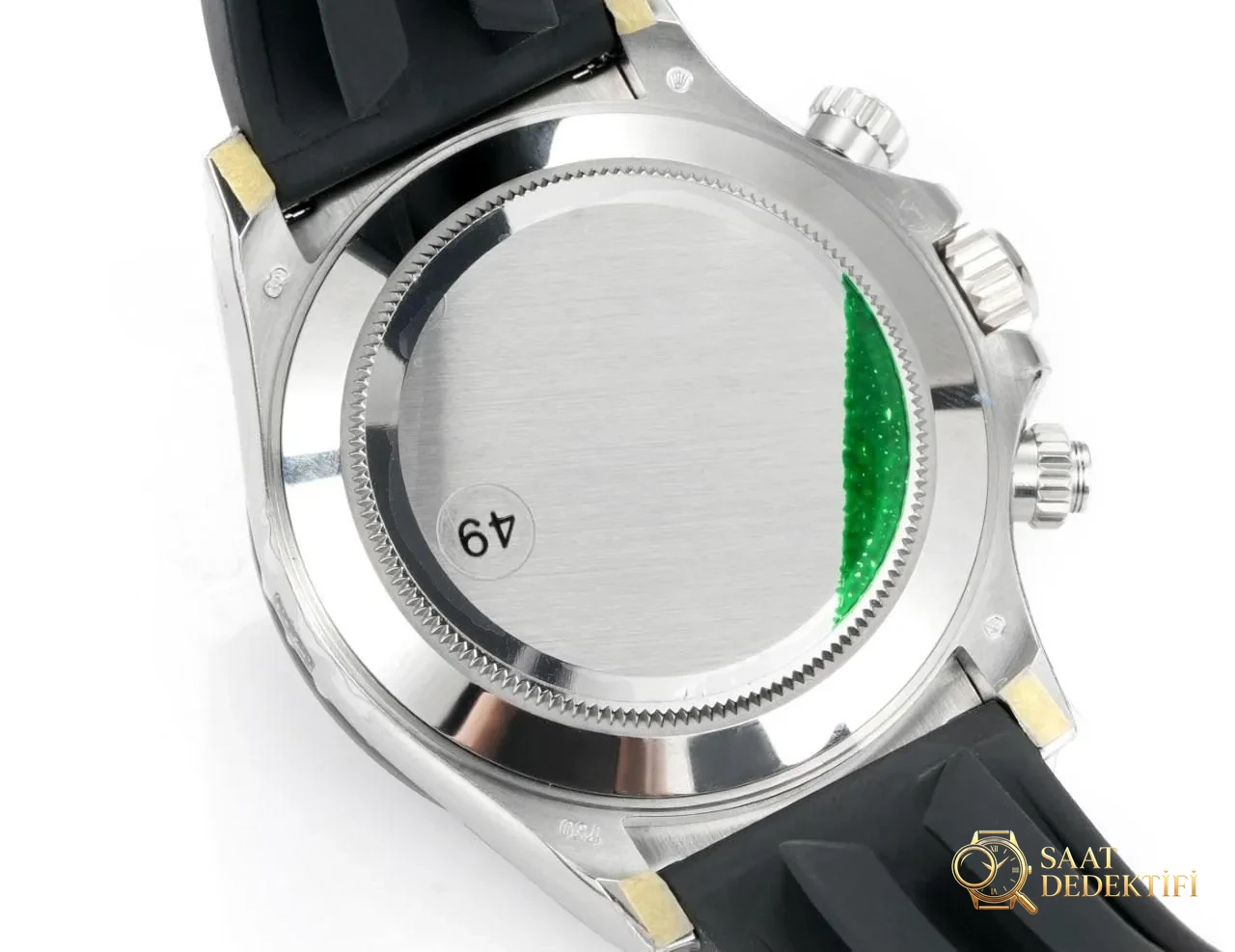 VS Factory 2025 kesin tavsiye, VS'nin yeni ürünü Rolex Daytona kol saati, klasiğe saygı, farklı bir yaşamın tadını çıkarın! - görsel 7