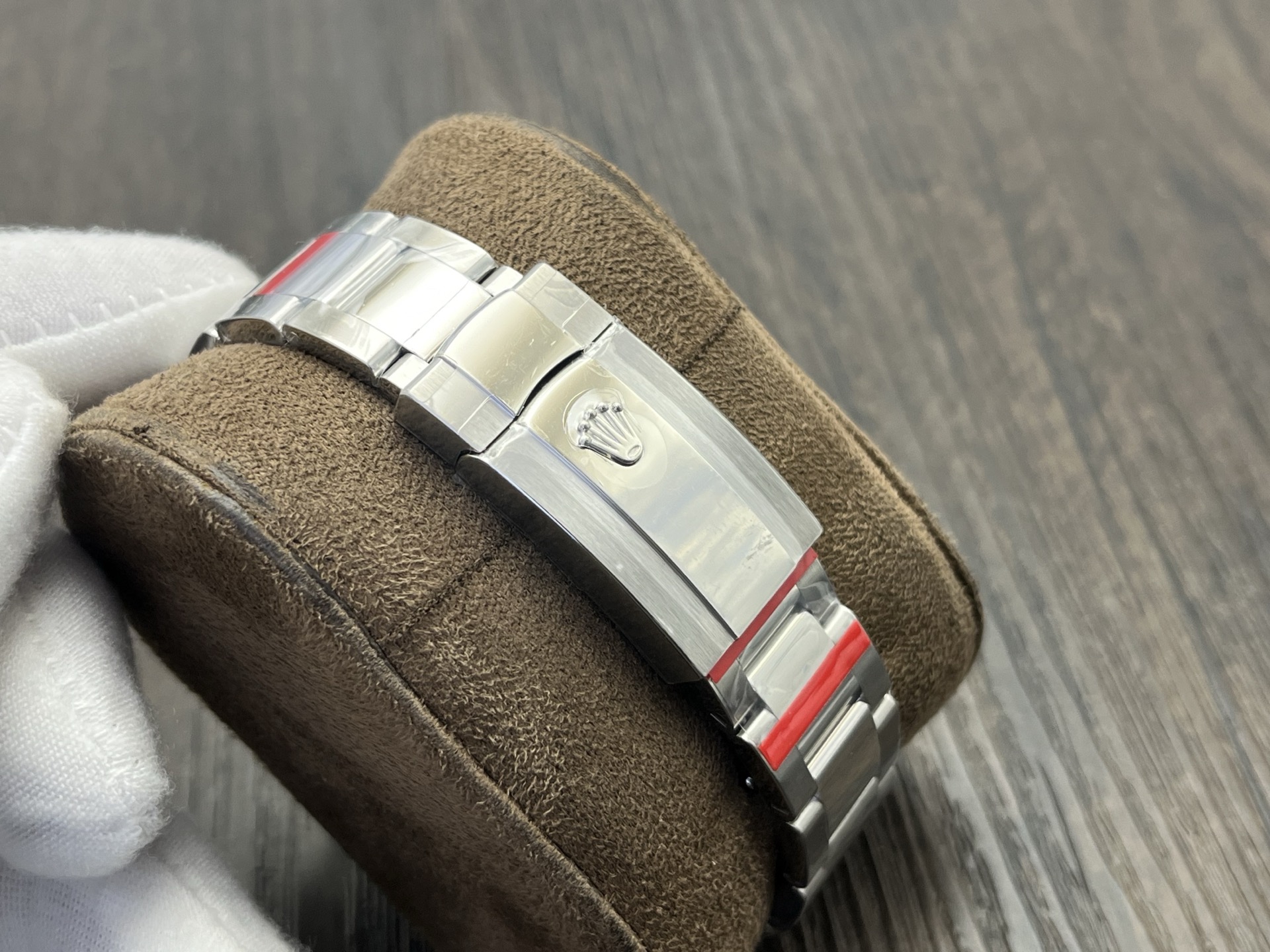 VS Factory 2025 kesin tavsiyesi! VS'nin titizlikle geliştirdiği profesyonel kol saati, piyasadaki en üst versiyon: Rolex Datejust 41 MM serisi! Klasiğe saygı duruşu sunan üstün bir model! — 6. fotoğraf