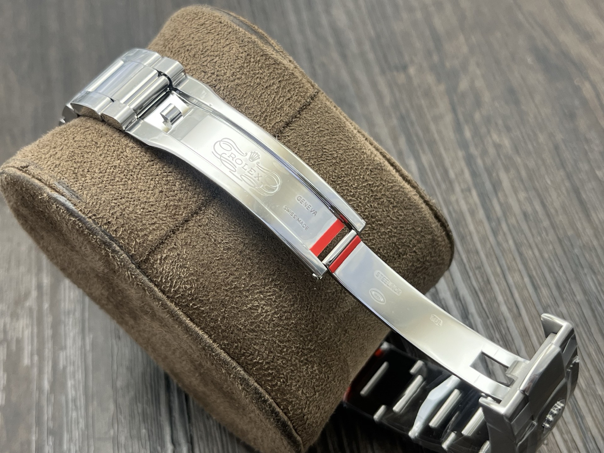 VS Factory 2025 kesin tavsiyesi! VS'nin titizlikle geliştirdiği profesyonel kol saati, piyasadaki en üst versiyon: Rolex Datejust 41 MM serisi! Klasiğe saygı duruşu sunan üstün bir model! — 17. fotoğraf