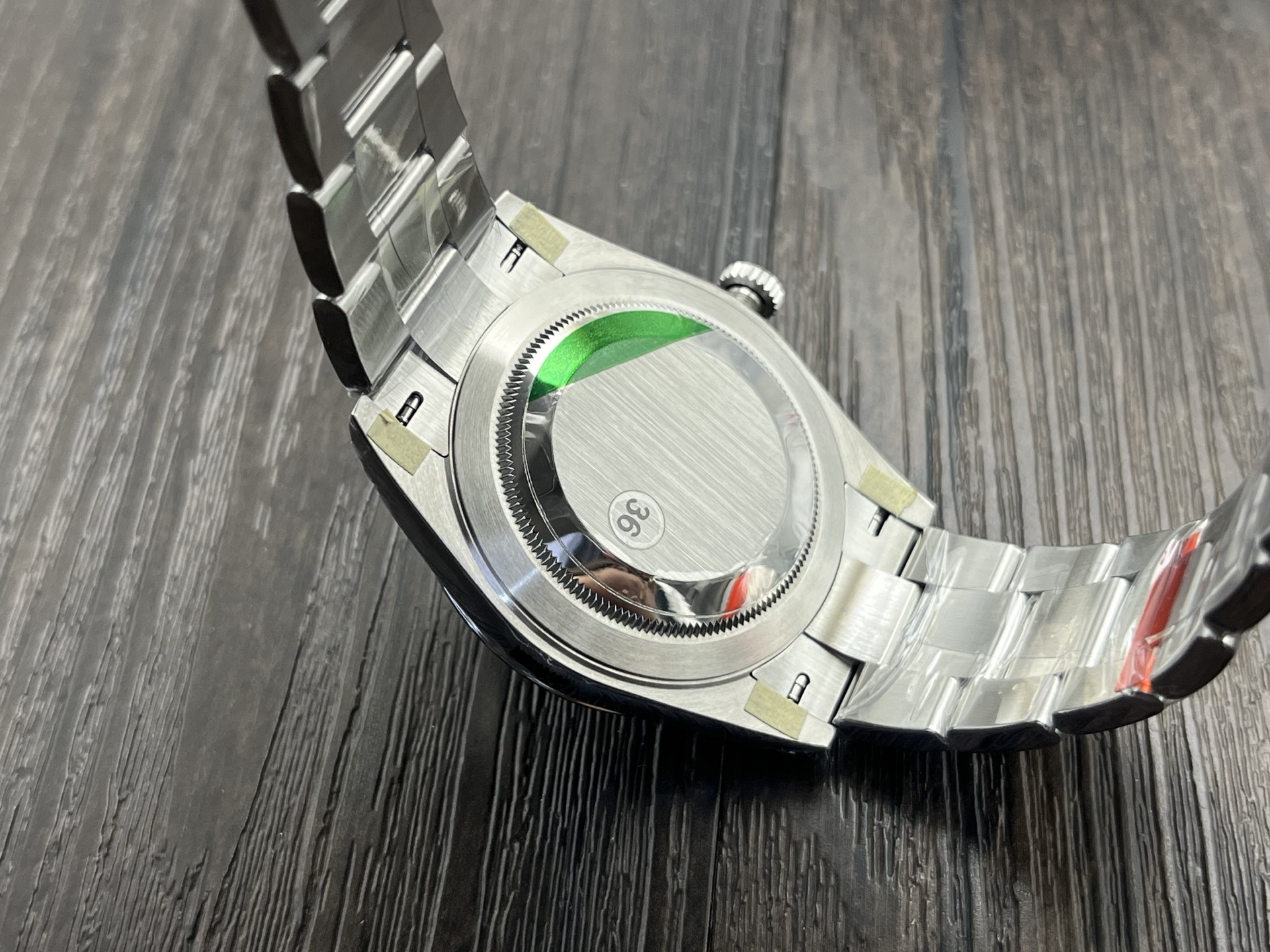 VS Factory 2025 kesin tavsiyesi! VS'nin titizlikle geliştirdiği profesyonel kol saati, piyasadaki en üst versiyon: Rolex Datejust 41 MM serisi! Klasiğe saygı duruşu sunan üstün bir model! — 18. fotoğraf