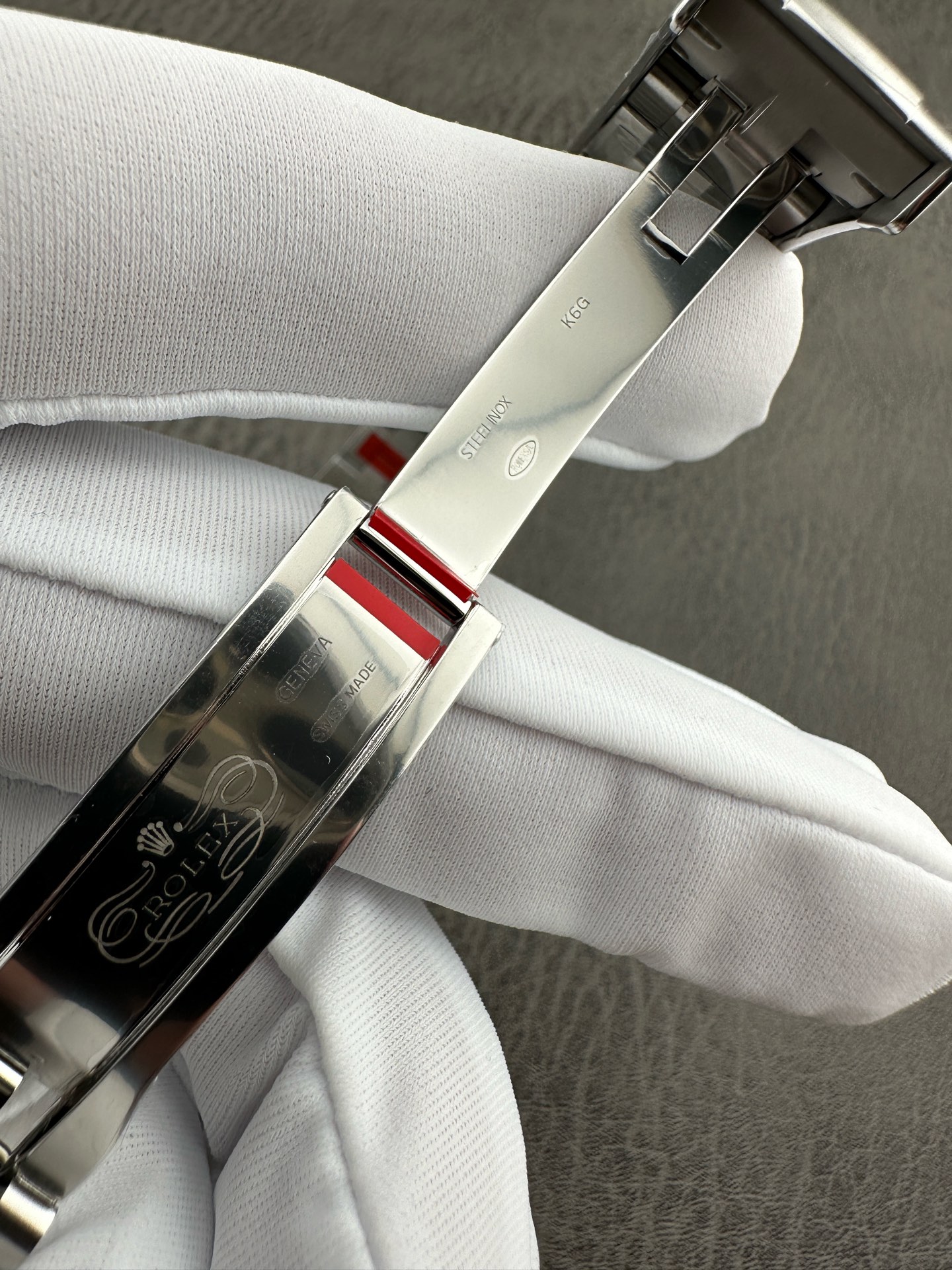 VS Factory 2025 kesinlikle öneriyor: VS'in titizlikle geliştirdiği profesyonel kol saati, piyasadaki en üst versiyon. Rolex Datejust 41 MM serisi! Üstün kalite, klasiğe saygı! — 18. fotoğraf