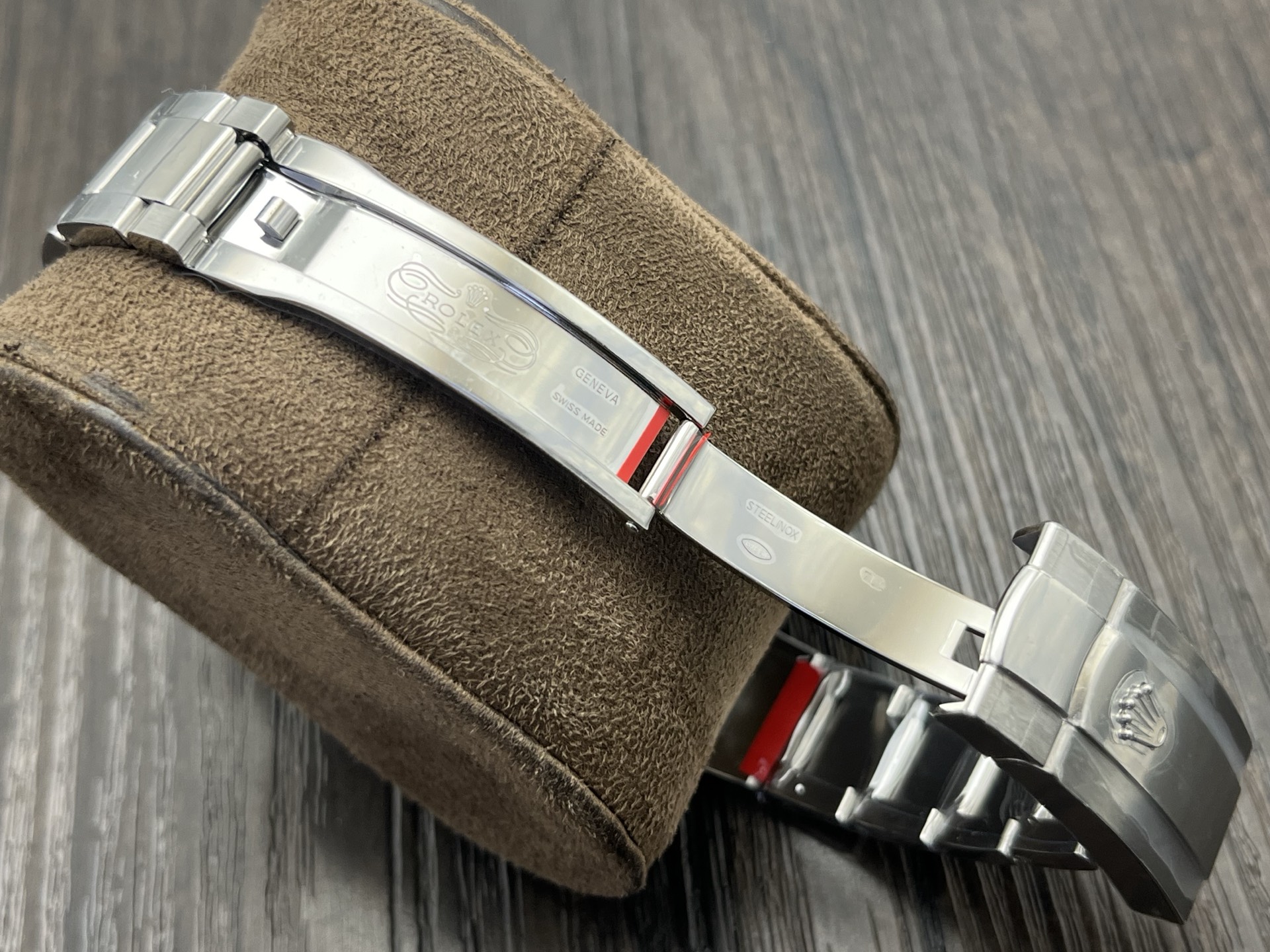 VS Factory 2025 kesinlikle öneriyorum! VS'in özenle geliştirdiği profesyonel saat, piyasadaki en üst versiyon. Rolex Datejust 41 mm serisi! Klasiğe saygı duruşu sunan üstün bir model! — 16. fotoğraf