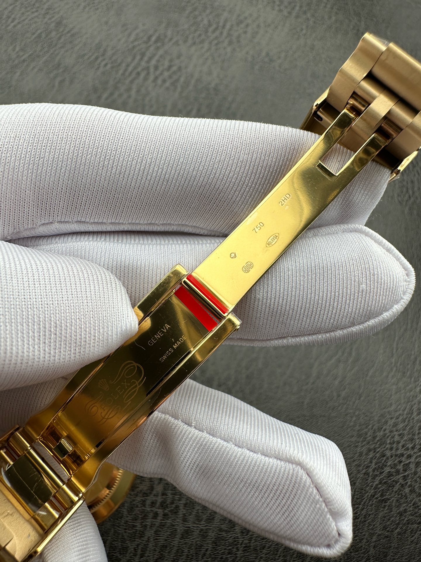 VS Factory 2025 kesinlikle öneriyoruz. VS'nin yeni ürünü Rolex Daytona 4130 kol saati; klasiğe saygı, farklı bir yaşam zevki! Bu kez piyasadaki en kararlı ve en üst seviye super clone Daytona modelini sunuyoruz! — 4. fotoğraf