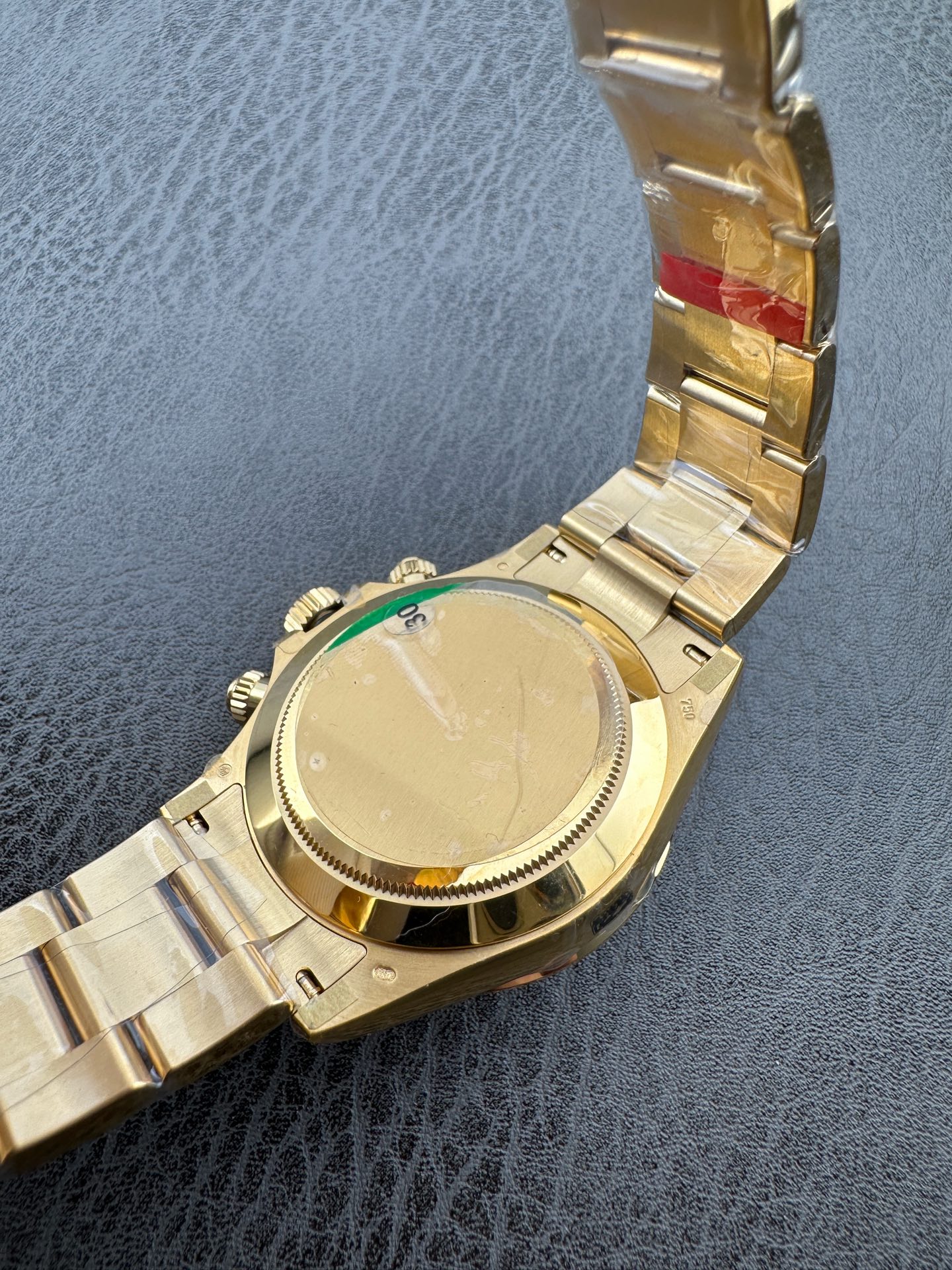VS Factory 2025 kesinlikle öneriyoruz. VS'nin yeni ürünü Rolex Daytona 4130 kol saati; klasiğe saygı, farklı bir yaşam zevki! Bu kez piyasadaki en kararlı ve en üst seviye super clone Daytona modelini sunuyoruz! — 7. fotoğraf
