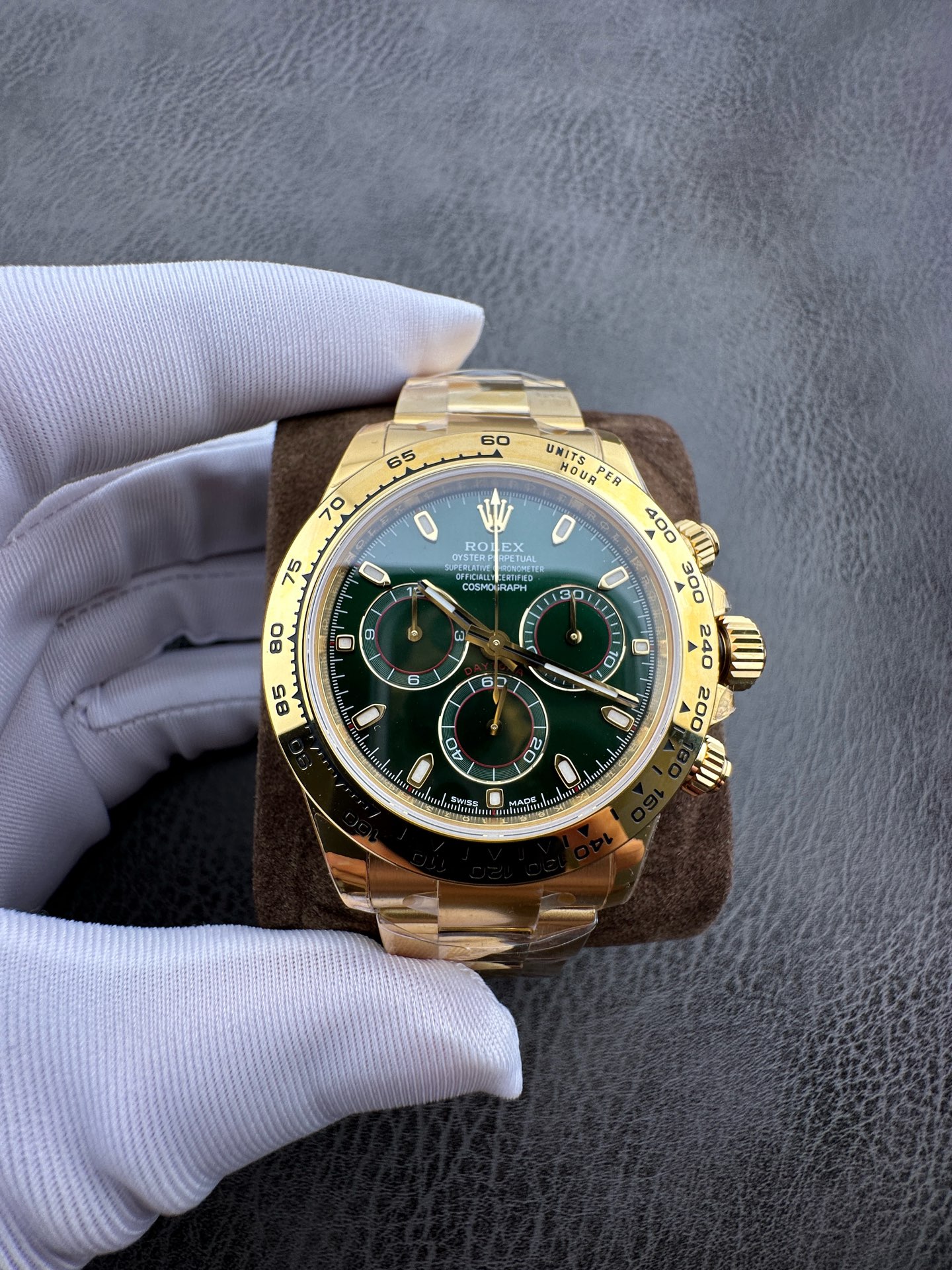VS Factory 2025 kesinlikle öneriyoruz. VS'nin yeni ürünü Rolex Daytona 4130 kol saati; klasiğe saygı, farklı bir yaşam zevki! Bu kez piyasadaki en kararlı ve en üst seviye super clone Daytona modelini sunuyoruz! — 10. fotoğraf